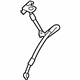 Hyundai 58731-C1000 Front Brake Hose Left Hand Hyundai 58731-C1000 Front Brake Hose Left Hand
