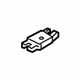 Hyundai 58257-3T500 Lever-Brake Control,LH Hyundai 58257-3T500 Lever-Brake Control,LH