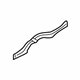 Hyundai 82727-J3000 Support-Front Door Pull Handle Mounting Hyundai 82727-J3000 Support-Front Door Pull Handle Mounting