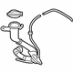 Hyundai 98622-D2600 FUNNEL Assembly Hyundai 98622-D2600 FUNNEL Assembly