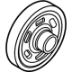 Hyundai 23124-2M700 Damper Pulley Hyundai 23124-2M700 Damper Pulley