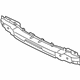 Hyundai 86631-E6700 Beam Rear Bumper Hyundai 86631-E6700 Beam Rear Bumper