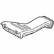 Hyundai 28210-4Z700 Air Duct Assembly Hyundai 28210-4Z700 Air Duct Assembly