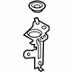 Hyundai 28114-2W100 Bracket Assembly-Air Intake Hyundai 28114-2W100 Bracket Assembly-Air Intake