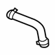 Hyundai 25468-3C700 Hose Assembly-Water A Hyundai 25468-3C700 Hose Assembly-Water A