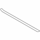 Hyundai 87212-G2000 Cover-Rear Spoiler Hyundai 87212-G2000 Cover-Rear Spoiler