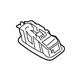 Hyundai 92890-AA000-MMH Lamp Assembly-Vanity,LH Hyundai 92890-AA000-MMH Lamp Assembly-Vanity,LH