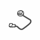 Hyundai 96575-G6000-MMH Hands Free Microphone Hyundai 96575-G6000-MMH Hands Free Microphone