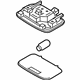 Hyundai 92850-K2000-MMH Room Lamp Assembly Hyundai 92850-K2000-MMH Room Lamp Assembly