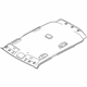 Hyundai 85310-K2130-MMH Headliner Assembly Hyundai 85310-K2130-MMH Headliner Assembly