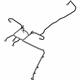 Hyundai 91800-K2220 Roof Wiring Assembly Hyundai 91800-K2220 Roof Wiring Assembly