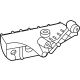 Hyundai 58920-N9010 Hydraulic Module Bracket