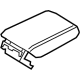 Hyundai 84660-S2AA0-NNB Console Armrest Assembly Hyundai 84660-S2AA0-NNB Console Armrest Assembly