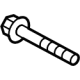 Hyundai 23127-2S000 Bolt-Crankshaft Hyundai 23127-2S000 Bolt-Crankshaft