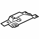 Hyundai 37592-A8000 Panel Assembly-High Voltage Cover Hyundai 37592-A8000 Panel Assembly-High Voltage Cover