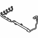 Hyundai 37561-E6620 Wiring Harness-Volt & Temp Sen Hyundai 37561-E6620 Wiring Harness-Volt & Temp Sen