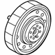Hyundai 36510-2BDB0 Rotor Assembly Hyundai 36510-2BDB0 Rotor Assembly