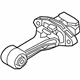 Hyundai 21950-H8100 Roll Rod Bracket Assembly Hyundai 21950-H8100 Roll Rod Bracket Assembly