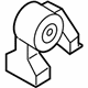 Hyundai 21930-1H000 Roll Stopper Bracket Assembly Rear