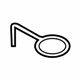 Hyundai 09148-C1000 Remover-Wheel Cap Hyundai 09148-C1000 Remover-Wheel Cap