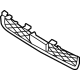 Hyundai 86530-S8BA0 Front Bumper Grille Hyundai 86530-S8BA0 Front Bumper Grille