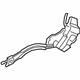 Hyundai 81410-S1010 Rear Door Latch Assembly Left Hand Hyundai 81410-S1010 Rear Door Latch Assembly Left Hand