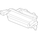 Hyundai 924A3-P6000 LAMP ASSY-BACK UP,LH Hyundai 924A3-P6000 LAMP ASSY-BACK UP,LH