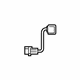 Hyundai 95814-B5000 Extension Wiring-Bsd,LH Hyundai 95814-B5000 Extension Wiring-Bsd,LH