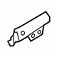 Hyundai 84543-3Y000 Air Damper Assembly-Glove Box Hyundai 84543-3Y000 Air Damper Assembly-Glove Box
