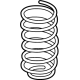 Hyundai 55330-R6200 Rear Spring Hyundai 55330-R6200 Rear Spring