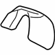 Hyundai 28526-3F000 Heat Protector Hyundai 28526-3F000 Heat Protector