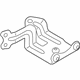 Hyundai 58960-2S300 Hydraulic Module Bracket Hyundai 58960-2S300 Hydraulic Module Bracket