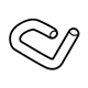 Hyundai 25450-G7520 Hose-Water Hyundai 25450-G7520 Hose-Water