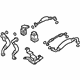 Hyundai 97776-G7500 Tube Assembly-Suction & Liquid NO. Hyundai 97776-G7500 Tube Assembly-Suction & Liquid NO.