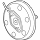 Hyundai 59110-J9000 Brake Booster Assembly Hyundai 59110-J9000 Brake Booster Assembly
