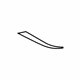 Hyundai 86376-S2010 GARNISH Assembly-FR,RH Hyundai 86376-S2010 GARNISH Assembly-FR,RH
