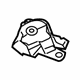 Hyundai 98160-2M000 Crank Arm-Windshield WIPER Motor Hyundai 98160-2M000 Crank Arm-Windshield WIPER Motor