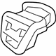 Hyundai 97490-2V000-PD5 Side Air Ventilator Duct Assembly Right Hand Hyundai 97490-2V000-PD5 Side Air Ventilator Duct Assembly Right Hand