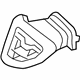 Hyundai 97480-2V000-PD5 Side Air Ventilator Duct Assembly Left Hand Hyundai 97480-2V000-PD5 Side Air Ventilator Duct Assembly Left Hand