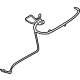 Hyundai 84625-N9100 Wiring Harness-Console Ext Hyundai 84625-N9100 Wiring Harness-Console Ext