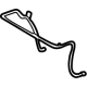 Hyundai 92917-N9100 Wiring Assembly-Mood Lamp Hyundai 92917-N9100 Wiring Assembly-Mood Lamp