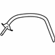 Hyundai 98930-G3000 Rear Washer Nozzle Assembly Hyundai 98930-G3000 Rear Washer Nozzle Assembly