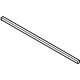 Hyundai 97798-G2000 Seal-Condenser Hyundai 97798-G2000 Seal-Condenser