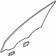 Hyundai 82420-S8010 Front Door Glass Assembly Right Hand Hyundai 82420-S8010 Front Door Glass Assembly Right Hand