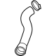 Hyundai 28283-2S300 Hose Assembly-INTERCOOLER Inlet,B Hyundai 28283-2S300 Hose Assembly-INTERCOOLER Inlet,B