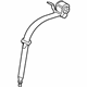 Hyundai 89850-2E500-DD Center Seat Belt Assembly Hyundai 89850-2E500-DD Center Seat Belt Assembly