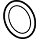 Hyundai 58594-P2000 Ring O Hyundai 58594-P2000 Ring O