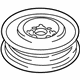 Hyundai 52910-33903 Wheel Cap Assembly Hyundai 52910-33903 Wheel Cap Assembly