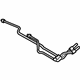 Hyundai 57717-3J000 Feed Tube Assembly Hyundai 57717-3J000 Feed Tube Assembly