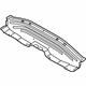 Hyundai 65522-H8000 Rear Floor Extension Assembly Front Hyundai 65522-H8000 Rear Floor Extension Assembly Front